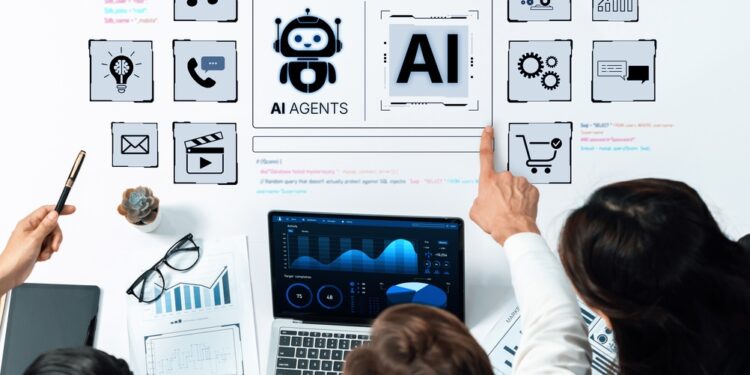 UiPath, Deloitte expand partnership to scale agentic AI in software testing