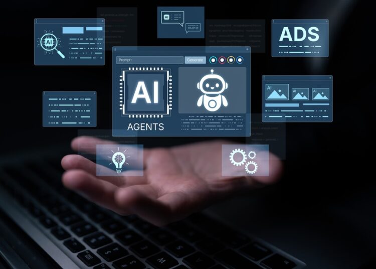 Rubrik secures and accelerates AI agents on Google Cloud
