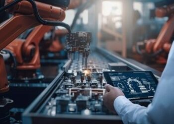Vodafone and Nokia trial AWS Cloud to scale IoT services