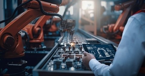 Vodafone and Nokia trial AWS Cloud to scale IoT services