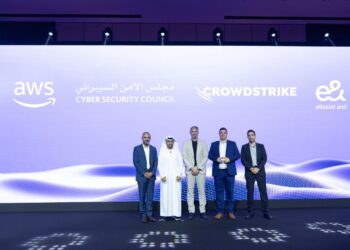 CSC, AWS, CrowdStrike and e& complete UAE’s first cybersecurity startup accelerator