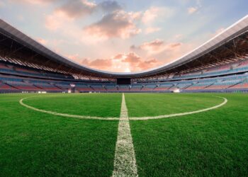 Lenovo Technology powers FIFA World Cup 2026 operations