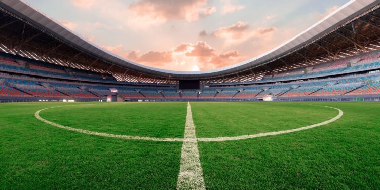 Lenovo Technology powers FIFA World Cup 2026 operations