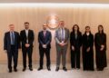 AUS and GCAIE to advance AI excellence and future readiness