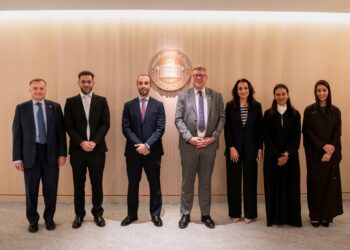 AUS and GCAIE to advance AI excellence and future readiness