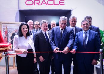 Oracle establishes second Morocco R&D hub to power the future of AI