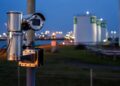 Axis Communications introduces Zone 1/Div 1-certified PTZ camera