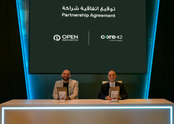 Open Innovation AI Apps now available on Core42 Compass