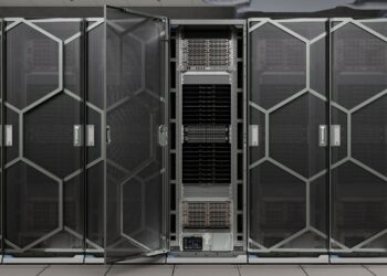 Dell AI Factory with NVIDIA advances supercomputing-class infrastructure