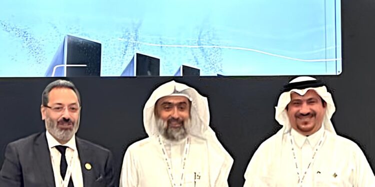 Aramco and Emerson collaborate on strategic corrosion R&D