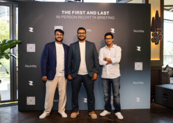 Rechitta launches AI-led platform to transform Dubai real estate