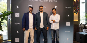 Rechitta launches AI-led platform to transform Dubai real estate