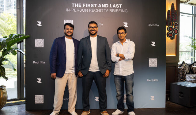 Rechitta launches AI-led platform to transform Dubai real estate