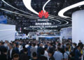 Huawei highlights Middle East’s strategic role in next-gene mobile communications at MWC Shanghai 2026