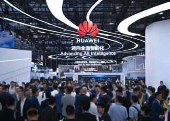 Huawei highlights Middle East’s strategic role in next-gene mobile communications at MWC Shanghai 2026