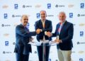 Vertiv, Edge-Serve, IRCL, and PDC to support converged AI-ready data centre infrastructure