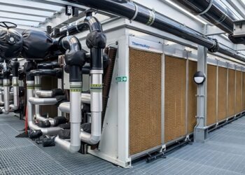 Vertiv completes acquisition of ThermoKey