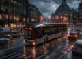 Yango Group launches AI platform to help cities cut traffic jams