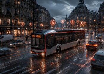Yango Group launches AI platform to help cities cut traffic jams