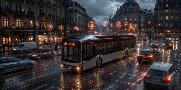 Yango Group launches AI platform to help cities cut traffic jams