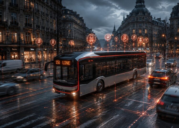 Yango Group launches AI platform to help cities cut traffic jams