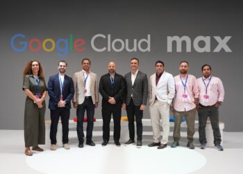 Max and Google Cloud ignite a new era of AI retail