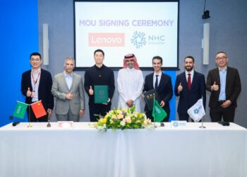 Lenovo, National Housing Company Innovation to advance AI and digital infrastructure in KSA