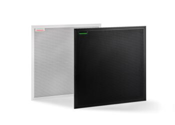 Shure introduces new ceiling array microphones