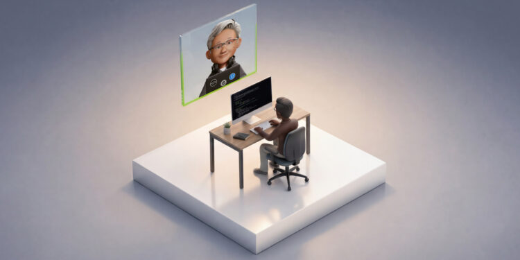 NVIDIA releases Nemotron 3 Ultra
