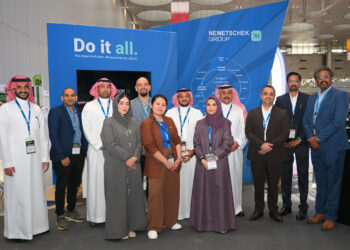 Nemetschek Arabia showcases ‘Connected Construction’ vision at Project Qatar 2026