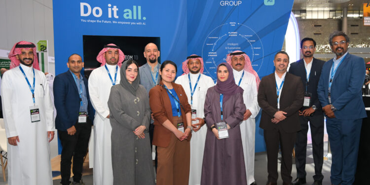 Nemetschek Arabia showcases ‘Connected Construction’ vision at Project Qatar 2026