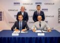 GEMS Education and Oracle prepare UAE students for the AI economy