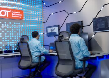 Omnix launches HOT Systems Innovation & Research Centre in Dubai