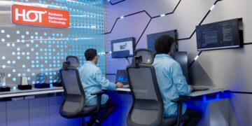 Omnix launches HOT Systems Innovation & Research Centre in Dubai