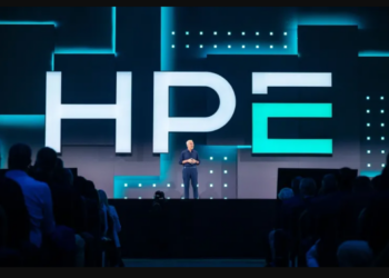 HPE unveils integrated architecture for the Agentic AI era