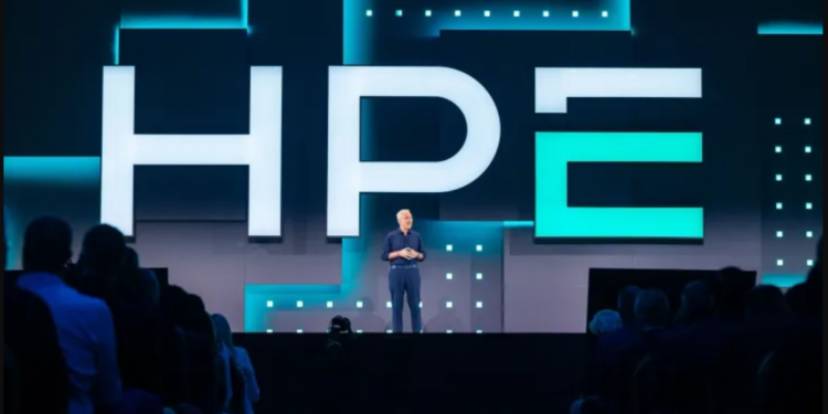 HPE unveils integrated architecture for the Agentic AI era