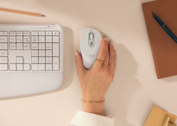 Logitech introduces Signature Comfort Plus lineup