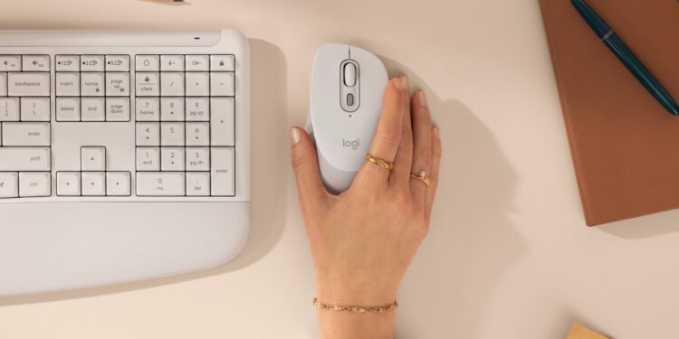 Logitech introduces Signature Comfort Plus lineup
