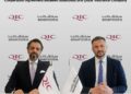 SlashData, Qatar Insurance to advance digital insurance services through Wtheeq