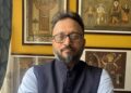 WSO2 appoints Tanmaya Das as CFO