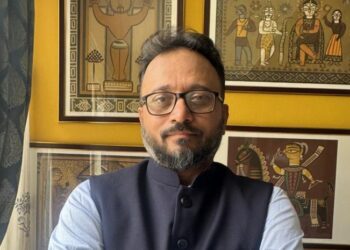 WSO2 appoints Tanmaya Das as CFO