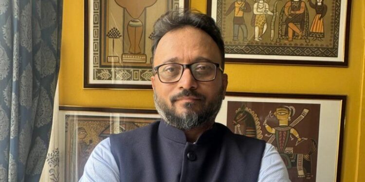 WSO2 appoints Tanmaya Das as CFO