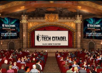 Redington launches Tech Citadel globally