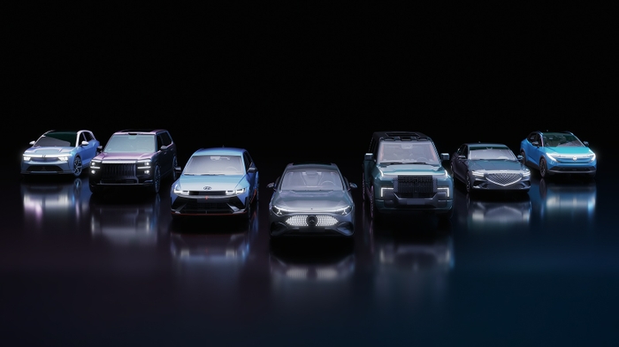 HUMAIN and NVIDIA bring robotaxi-ready platform to the Middle East