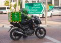 UAE’s e& sells 12.5% stake in Careem to Uber for $100 million