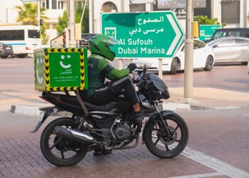 UAE’s e& sells 12.5% stake in Careem to Uber for $100 million