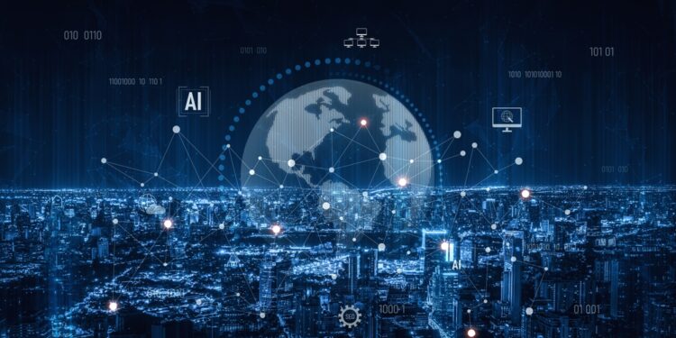 Core42 advances U.S. AI infrastructure strategy with expanded New York deployment