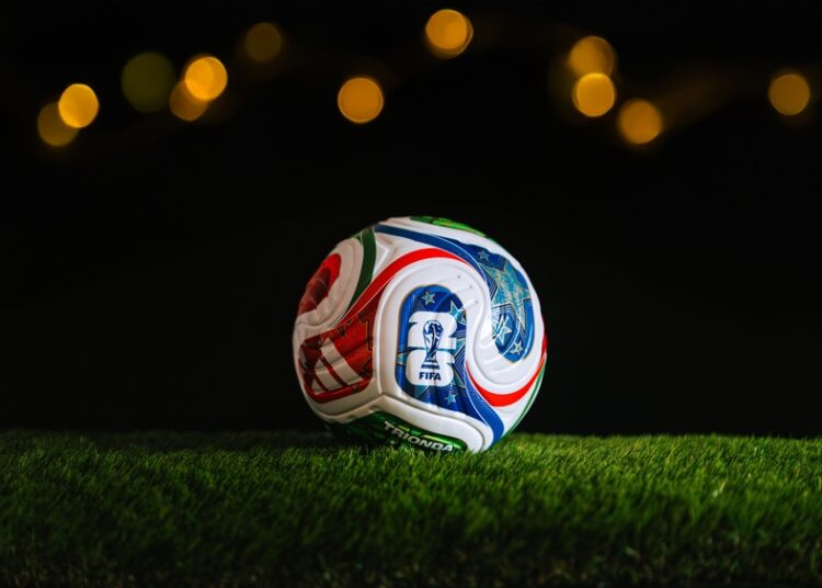 Proofpoint urges FIFA World Cup 2026 fans to stay alert