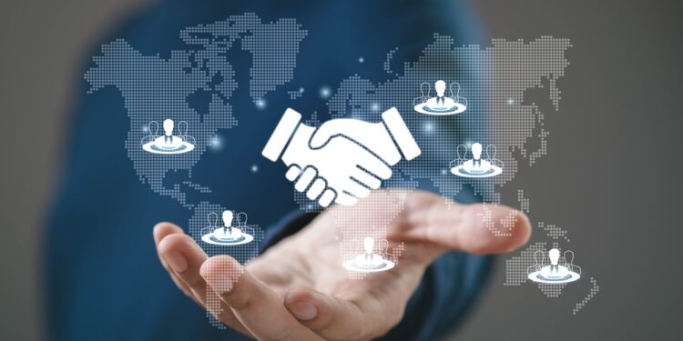 DXC and Anthropic announce multi-year global alliance