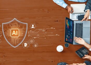 The enterprise blind spot: How shadow AI is reshaping risk